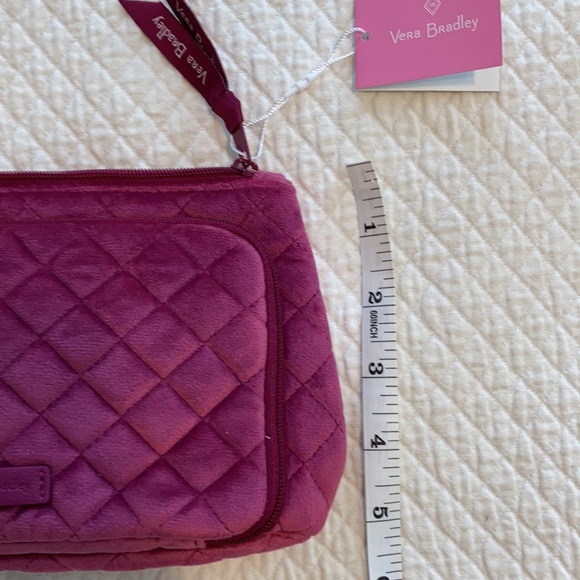 Breast Cancer Awareness “Compact Organizer” - Picture 12 of 12